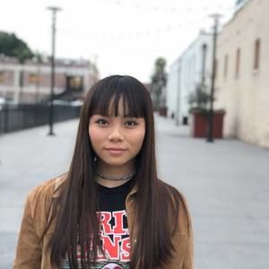 Meet your Posher, Athena